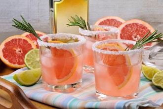 Virtual Cocktails: Tequila 101